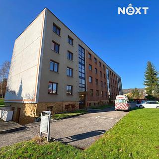 Prodej bytu 3+1 70 m² Semily Podmoklice, Pod Černým mostem