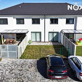 Prodej rodinného domu 117 m² Dobev Oldřichov