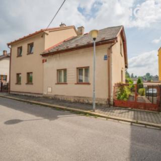 Prodej rodinného domu 60 m² Česká Třebová