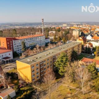 Prodej bytu 3+1 97 m² Žatec, Husova