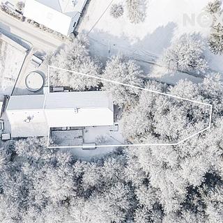 Prodej rodinného domu 93 m² Nové Hrady Údolí