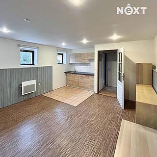 Prodej bytu 1+1 45 m² Vimperk II, Čelakovského