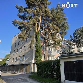 Pronájem bytu 4+1 83 m² Zlín, třída Tomáše Bati