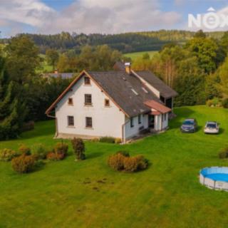 Prodej chalupy 140 m² Králíky Horní Lipka
