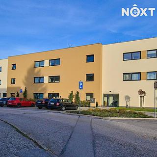 Prodej bytu 2+kk 59 m&sup2; Lázně Bělohrad