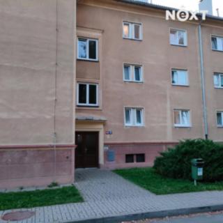 Pronájem bytu 2+1 65 m² Sezimovo Ústí