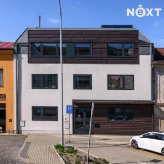 Pronájem kanceláře 246 m² Mladá Boleslav IV, Ptácká