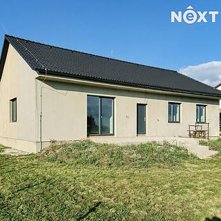 Prodej rodinného domu 139 m² Vestec