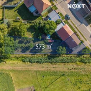 Prodej rodinného domu 66 m² Novosedly