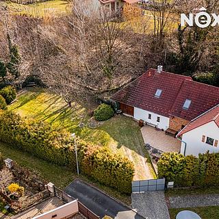 Prodej rodinného domu 180 m&sup2; Kutná Hora