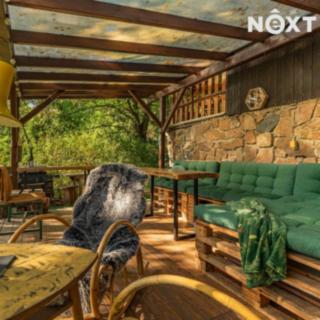 Prodej chaty 41 m² Nebovidy