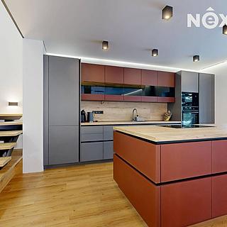 Prodej rodinného domu 210 m² Bílá Hlína