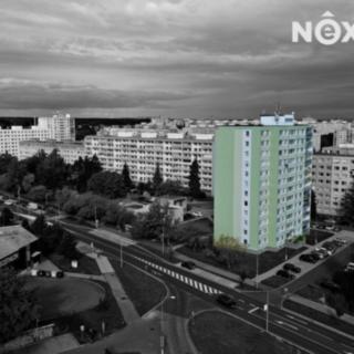 Pronájem bytu 2+kk 40 m² Kladno Kročehlavy, Švédská