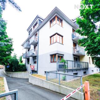 Prodej bytu 2+kk 64 m² Poděbrady