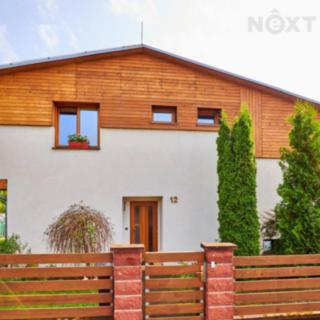 Prodej rodinného domu 218 m² Plav