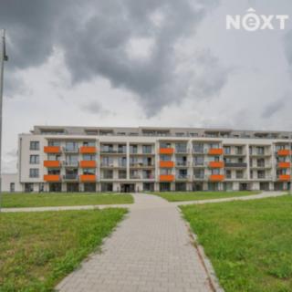 Pronájem bytu 1+kk a garsoniéry 28 m² Olomouc Řepčín, Aloise Rašína