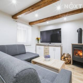 Prodej rodinného domu 95 m² Drnovice