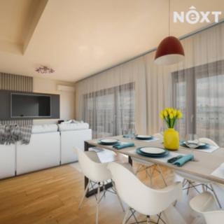 Prodej bytu 3+kk 80 m² Praha Letňany, Nepomuckých