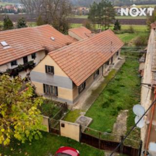 Prodej rodinného domu 100 m² Sazená