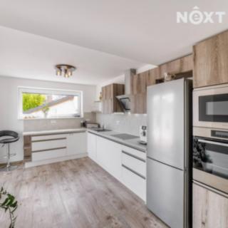 Prodej rodinného domu 197 m² Pardubice Pardubičky, Národních hrdinů