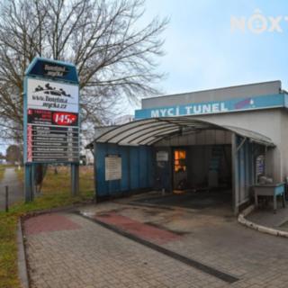 Prodej ostatního 203 m² České Budějovice