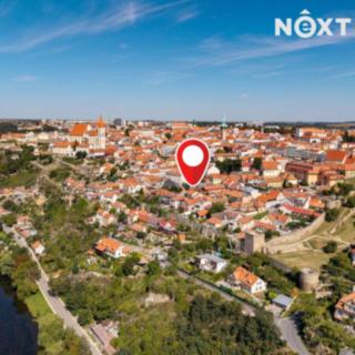 Prodej bytu 2+kk 50 m² Znojmo, Antonínská