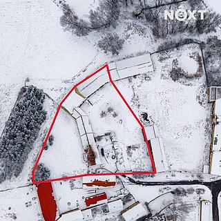 Prodej rodinného domu 200 m&sup2; Krásný Dvůr