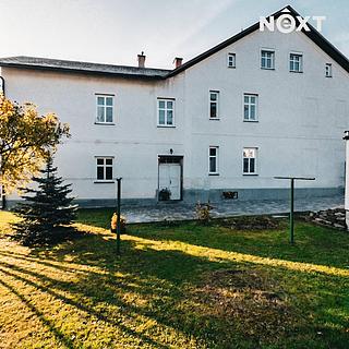 Pronájem bytu 2+1 45 m² Vrchlabí, Českých bratří