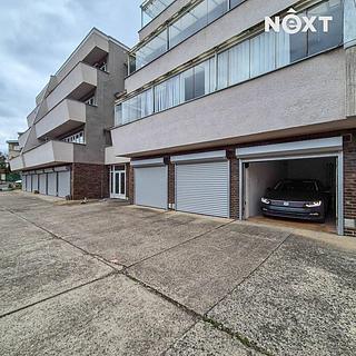 Pronájem garáže 16 m² Praha Krč, Rodvinovská