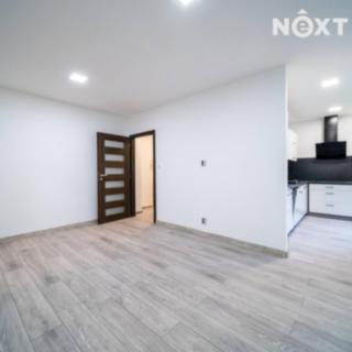 Pronájem bytu 2+kk 50 m² Karviná Ráj, Březová