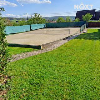 Prodej stavební parcely 1 311 m² Zlín