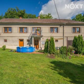 Prodej rodinného domu 117 m² Zborov