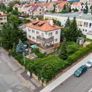 Prodej kanceláře 450 m² Rakovník II, Soukupova