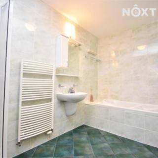 Pronájem bytu 3+kk 78 m² Praha Libeň, Nad Okrouhlíkem