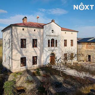 Prodej rodinného domu, 769m²