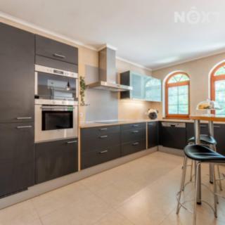 Prodej rodinného domu 236 m² Mirošovice