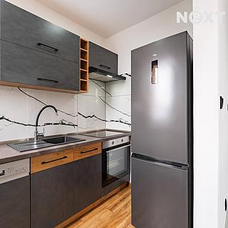 Prodej bytu 2+kk 47 m² Šumperk, Čajkovského