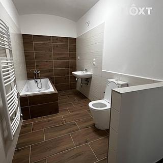 Prodej bytu 3+1 86 m² Chvalšiny