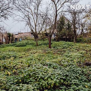 Prodej stavební parcely 437 m² Věteřov