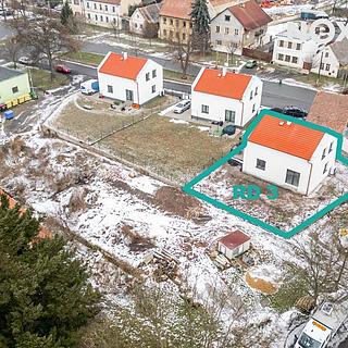 Prodej rodinného domu 115 m² Mutějovice, Na Příči