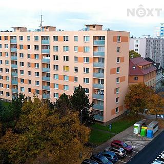 Prodej bytu 2+kk 37 m² Chrudim III, Rooseveltova