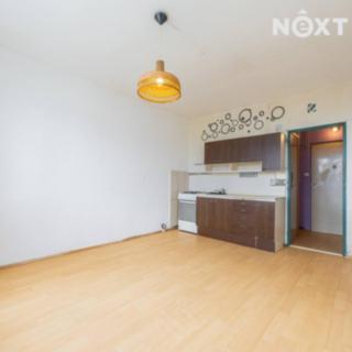 Prodej bytu 1+1 36 m² Plzeň Jižní Předměstí, Boettingerova