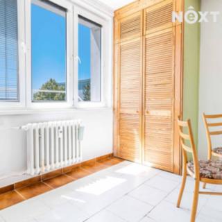 Prodej bytu 1+1 35 m² Rakovník II, Luženská