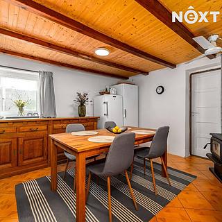 Prodej chaty 74 m² Sukorady