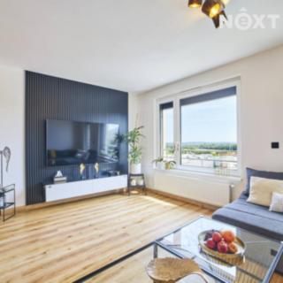 Prodej bytu 2+kk 71 m² České Budějovice