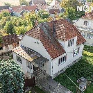 Prodej rodinného domu 234 m² Slatina