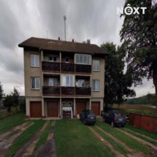 Prodej bytu 2+1 47 m² Strmilov Česká Olešná
