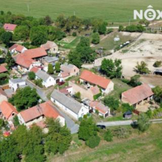 Prodej rodinného domu 75 m² Mšené-lázně Ředhošť