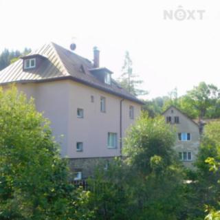 Pronájem bytu 2+1 45 m² Desná II, Krkonošská