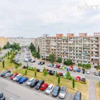 Prodej bytu 3+1 81 m² Praha